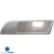 FRP Ram-Air Headlight Housing (left) > Nissan Skyline (R32) 1990-1994 - image 14