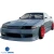 Carbon Fiber Ram-Air Headlight Housing (left) > Nissan Skyline (R32) 1990-1994 - image 2