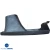 Carbon Fiber Ram-Air Headlight Housing (left) > Nissan Skyline (R32) 1990-1994 - image 8