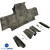 FRP TSEC Diffuser 7pc > Nissan Skyline (R32) 1990-1994 - image 7
