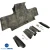 FRP TSEC Diffuser 7pc > Nissan Skyline (R32) 1990-1994 - image 7