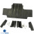 FRP TSEC Diffuser 7pc > Nissan Skyline (R32) 1990-1994 - image 8
