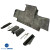 FRP TSEC Diffuser 7pc > Nissan Skyline (R32) 1990-1994 - image 13