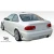 1996-2000 Honda Civic B-2 Side Skirts - image 4