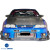 Carbon Fiber BORD Front Bumper Canards 4pc > Nissan Skyline (R33) GTR 1995-1998 - image 14