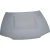FRP NISM N1 Hood > Nissan Skyline (R33) GTS 1993-1995 > 2dr Coupe - image 6