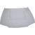 FRP NISM N1 Hood > Nissan Skyline (R33) GTS 1993-1995 - image 1