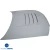 FRP NISM N1 Hood > Nissan Skyline (R33) GTS 1993-1995 - image 4