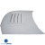 FRP NISM N1 Hood > Nissan Skyline (R33) GTS 1993-1995 - image 5