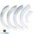 FRP 400R Fender Flares > Nissan Skyline (R33) GTR 1995-1998 > 2dr Coupe - image 28