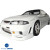 FRP 400R Fender Flares > Nissan Skyline (R33) GTR 1995-1998 - image 2