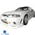 FRP 400R Fender Flares > Nissan Skyline (R33) GTR 1995-1998 > 2dr Coupe - image 2