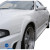 FRP 400R Fender Flares > Nissan Skyline (R33) GTR 1995-1998 - image 4