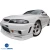 FRP 400R Fender Flares > Nissan Skyline (R33) GTR 1995-1998 > 2dr Coupe - image 5