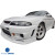 FRP 400R Fender Flares > Nissan Skyline (R33) GTR 1995-1998 > 2dr Coupe - image 5