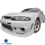 FRP 400R Fender Flares > Nissan Skyline (R33) GTR 1995-1998 > 2dr Coupe - image 6