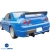 FRP 400R Fender Flares > Nissan Skyline (R33) GTR 1995-1998 > 2dr Coupe - image 21