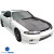 FRP DMA D1 Hood > Nissan Skyline (R33) GTS 1993-1995 - image 2