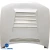 FRP DMA D1 Hood > Nissan Skyline (R33) GTS 1993-1995 - image 4