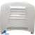 FRP DMA D1 Hood > Nissan Skyline (R33) GTS 1993-1995 - image 4