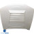 FRP DMA D1 Hood > Nissan Skyline (R33) GTS 1993-1995 - image 7