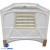 FRP DMA D1 Hood > Nissan Skyline (R33) GTS 1993-1995 - image 16