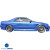 FRP BSPO Wide Body 20mm Fenders (front) 2pc > Nissan Skyline (R34) GTR 1999-2004 - image 2