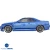 FRP BSPO Wide Body 20mm Fenders (front) 2pc > Nissan Skyline (R34) GTR 1999-2002 - image 3