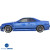 FRP BSPO Wide Body 20mm Fenders (front) 2pc > Nissan Skyline (R34) GTR 1999-2004 - image 3