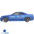 FRP BSPO Wide Body 20mm Fenders (front) 2pc > Nissan Skyline (R34) GTR 1999-2004 - image 3