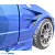 FRP BSPO Wide Body 20mm Fenders (front) 2pc > Nissan Skyline (R34) GTR 1999-2004 - image 4