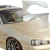 FRP BSPO Wide Body 20mm Fenders (front) 2pc > Nissan Skyline (R34) GTR 1999-2004 - image 16
