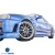FRP BSPO Wide Body 20mm Fenders (front) 2pc > Nissan Skyline (R34) GTR 1999-2004 - image 6