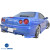 FRP BSPO Wide Body 20mm Fenders (front) 2pc > Nissan Skyline (R34) GTR 1999-2004 - image 9