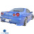 FRP BSPO Wide Body 20mm Fenders (front) 2pc > Nissan Skyline (R34) GTR 1999-2004 - image 9