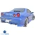FRP BSPO Wide Body 20mm Fenders (front) 2pc > Nissan Skyline (R34) GTR 1999-2002 - image 9