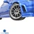 FRP BSPO Wide Body 20mm Fenders (front) 2pc > Nissan Skyline (R34) GTR 1999-2002 - image 11