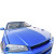 FRP BSPO Wide Body 20mm Fenders (front) 2pc > Nissan Skyline (R34) GTR 1999-2004 - image 13