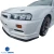 FRP DLUC Wide Body Fenders (front) 2pc > Nissan Skyline (R34) GTR 1999-2004 - image 14