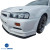 FRP DLUC Wide Body Fenders (front) 2pc > Nissan Skyline (R34) GTR 1999-2004 - image 14