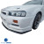 FRP DLUC Wide Body Fenders (front) 2pc > Nissan Skyline (R34) GTR 1999-2004 - image 14
