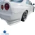 FRP DLUC Wide Body Fenders (front) 2pc > Nissan Skyline (R34) GTR 1999-2004 - image 16