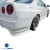 FRP DLUC Wide Body Fenders (front) 2pc > Nissan Skyline (R34) GTR 1999-2004 - image 16