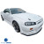FRP DLUC Wide Body Fenders (front) 2pc > Nissan Skyline (R34) GTR 1999-2004 - image 18