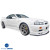 FRP DLUC Wide Body Fenders (front) 2pc > Nissan Skyline (R34) GTR 1999-2004 - image 4