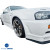 FRP DLUC Wide Body Fenders (front) 2pc > Nissan Skyline (R34) GTR 1999-2004 - image 5