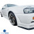 ModeloDrive FRP DLUC Wide Body Fenders (front) 2pc > Nissan Skyline (R34) GTR 1999-2004 - image 5