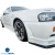 FRP DLUC Wide Body Fenders (front) 2pc > Nissan Skyline (R34) GTR 1999-2004 - image 5