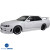 ModeloDrive FRP DLUC Wide Body Fenders (front) 2pc > Nissan Skyline (R34) GTR 1999-2004 - image 9