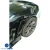 FRP DLUC Wide Body Fenders (front) 2pc > Nissan Skyline (R34) GTR 1999-2004 - image 11